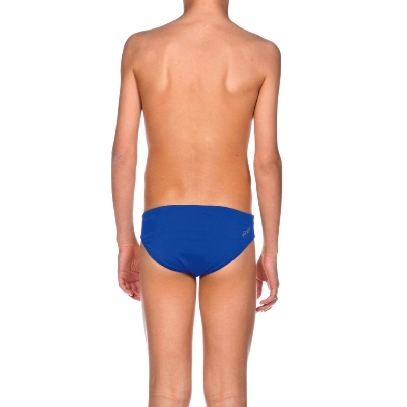 Arena Boys SOLID BRIEF JR (2A258 072)