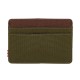 Herschel CHARLIE CARDHOLDER (30065 04448)