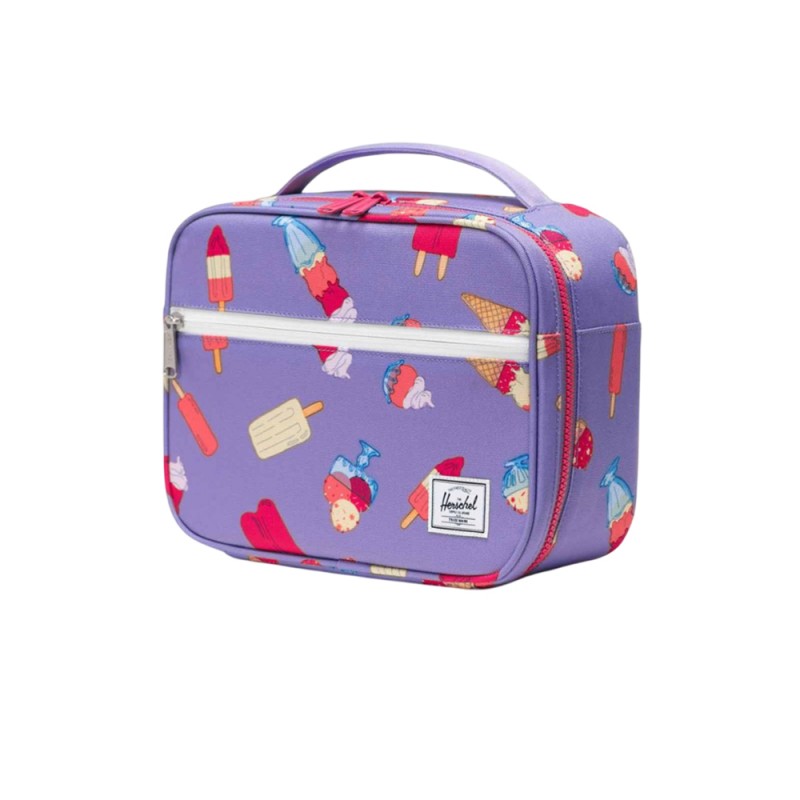 Herschel POP QUIZ LUNCH BOX LITTLE HERSCHEL (30071 06615)