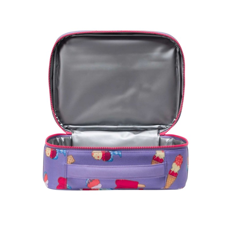 Herschel POP QUIZ LUNCH BOX LITTLE HERSCHEL (30071 06615)