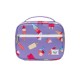 Herschel POP QUIZ LUNCH BOX LITTLE HERSCHEL (30071 06615)