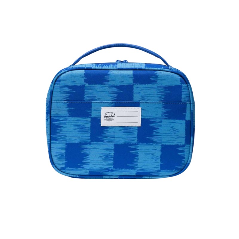 Herschel POP QUIZ LUNCH BOX LITTLE HERSCHEL (30071 06644)