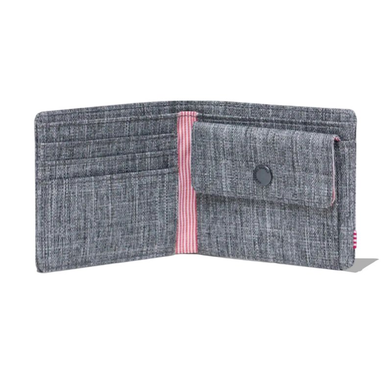 Herschel ROY COIN WALLET (30095 00919)