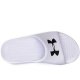 Under Armour CORE PTH Slydes (3021286 100)