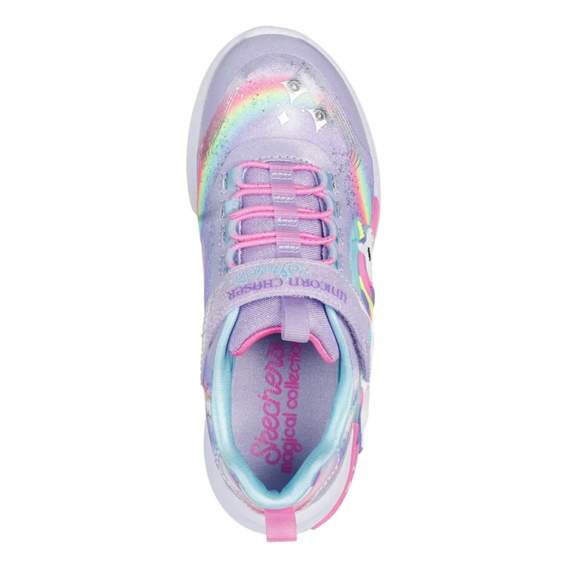 Skechers UNICORN CHASER (302298N LVMT)