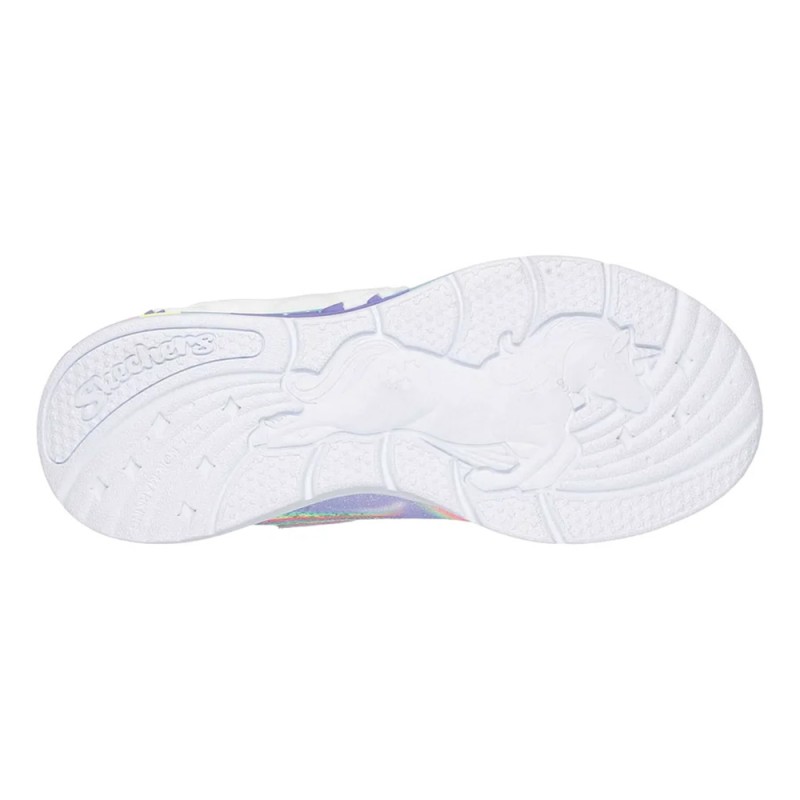 Skechers UNICORN CHASER (302298N LVMT)