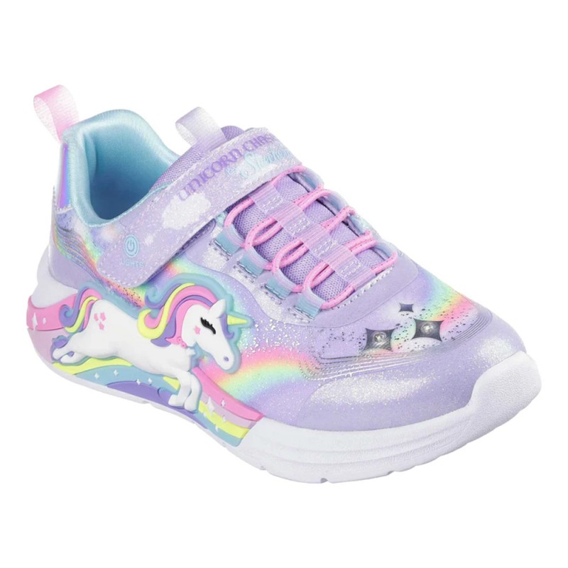Skechers UNICORN CHASER (302298N LVMT)