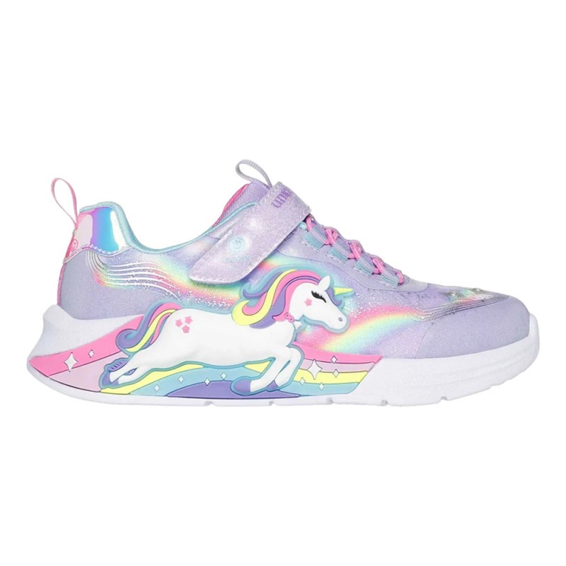 Skechers UNICORN CHASER (302298N LVMT)