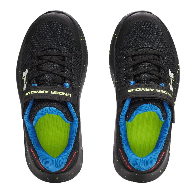 Under Armour BPS Surge 4 AC (3027104 006)
