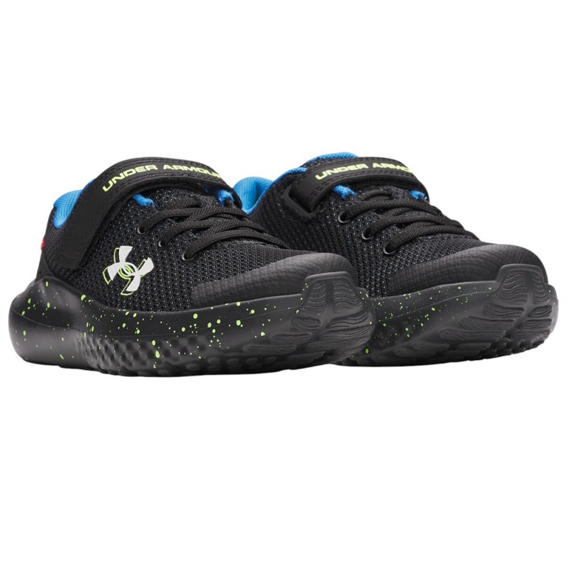 Under Armour BPS Surge 4 AC (3027104 006)