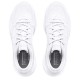 Under Armour Edge LTHR (3028375 100)
