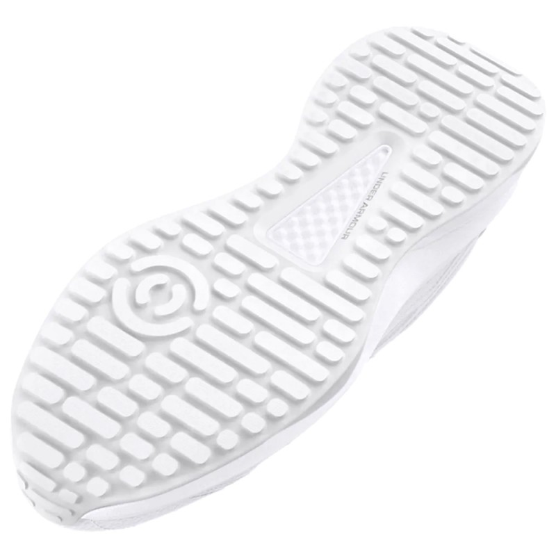 Under Armour Edge LTHR (3028375 100)