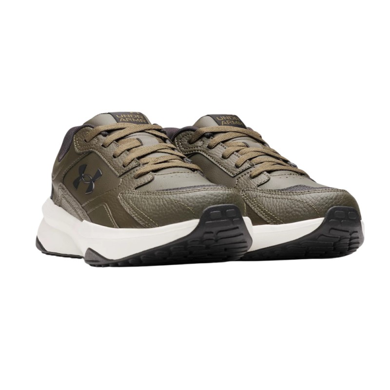 Under Armour Edge LTHR (3028375 308)