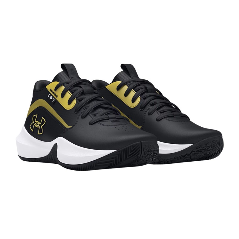 Under Armour GS Lockdown 7 (3028513 001)
