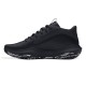 Under Armour GS Lockdown 7 (3028513 004)
