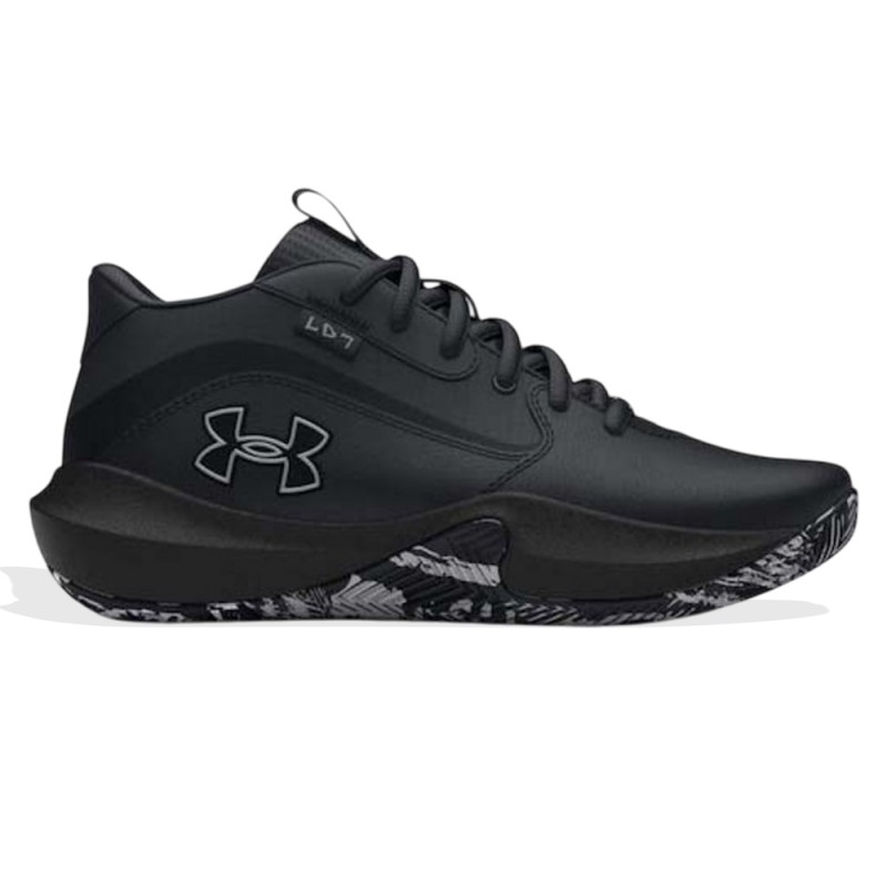 Under Armour GS Lockdown 7 (3028513 004)