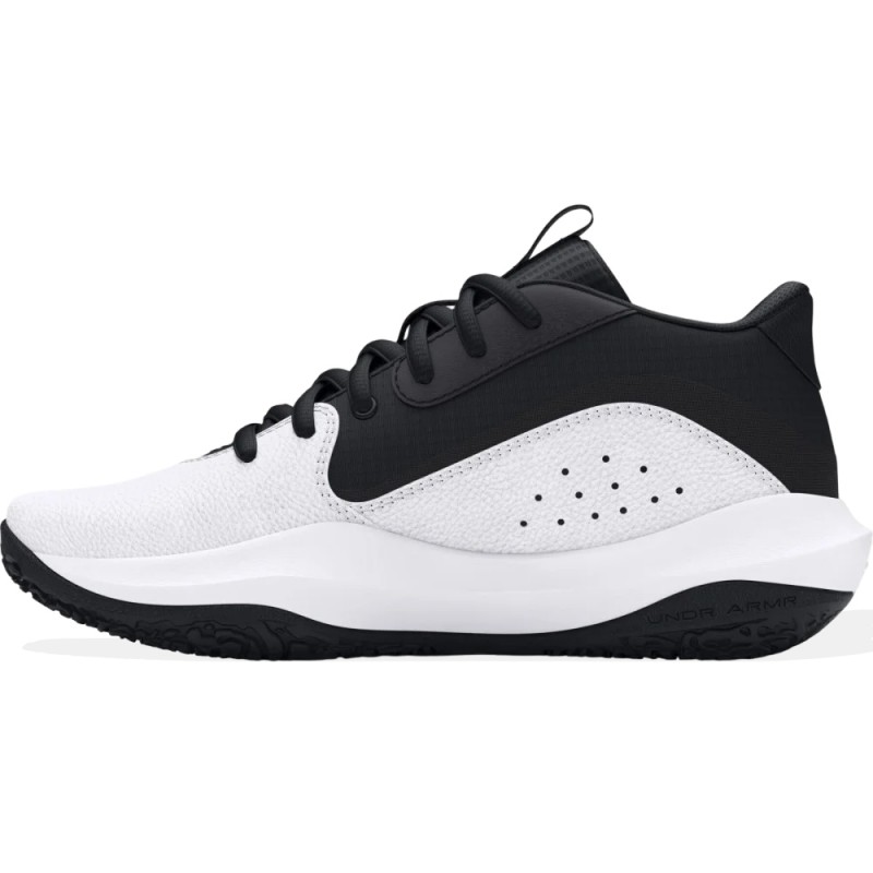 Under Armour GS Lockdown 7 (3028513 102)