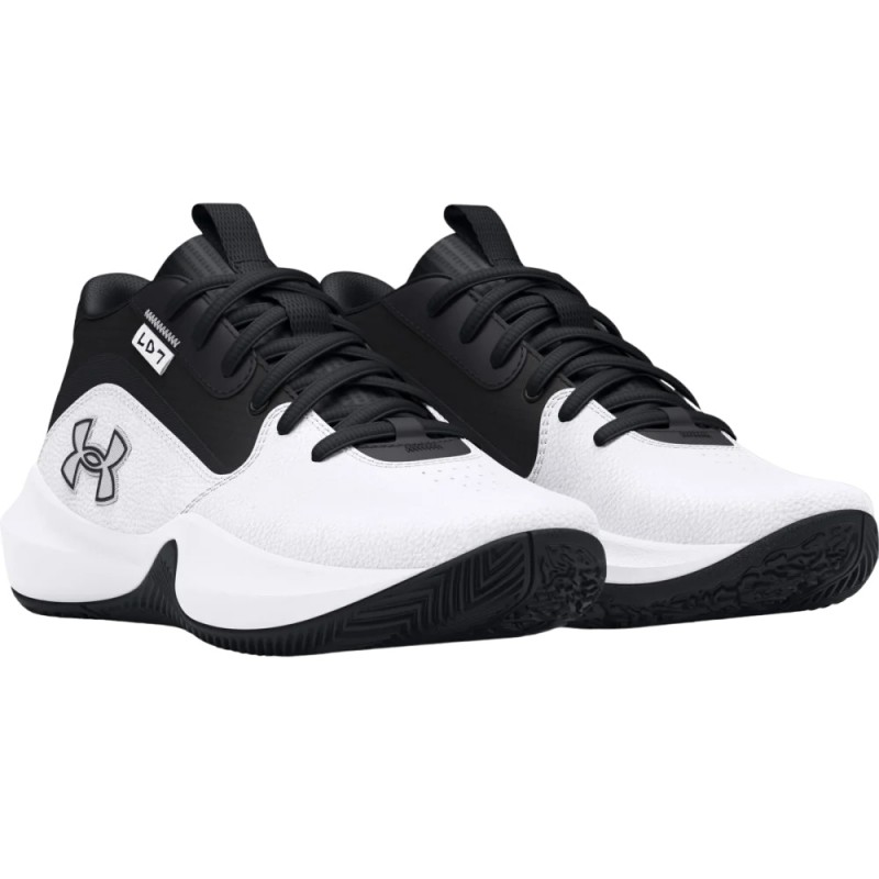 Under Armour GS Lockdown 7 (3028513 102)
