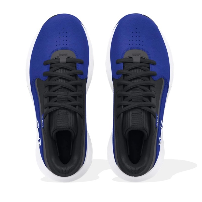 Under Armour GS Lockdown 7 (3028513 401)