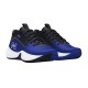 Under Armour GS Lockdown 7 (3028513 401)