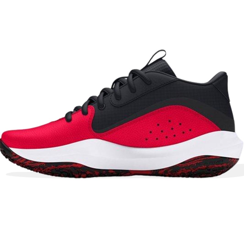 Under Armour GS Lockdown 7 (3028513 600)