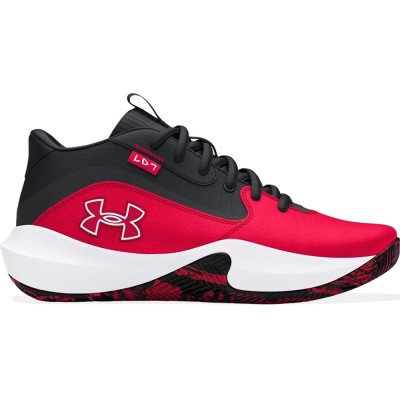 Under Armour GS Lockdown 7 (3028513 600)