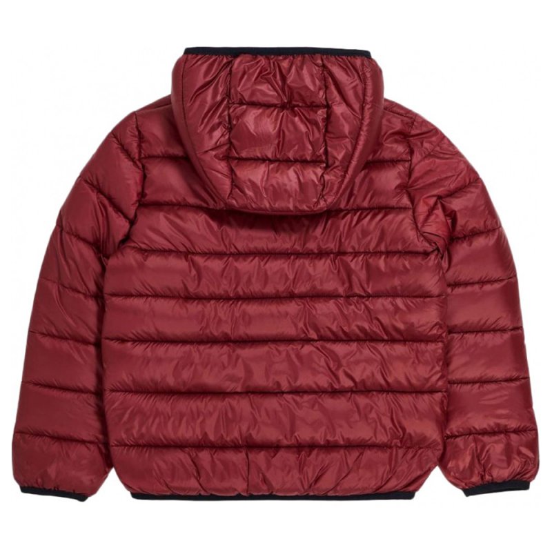 Champion Hooded Jacket (306568 RS508)