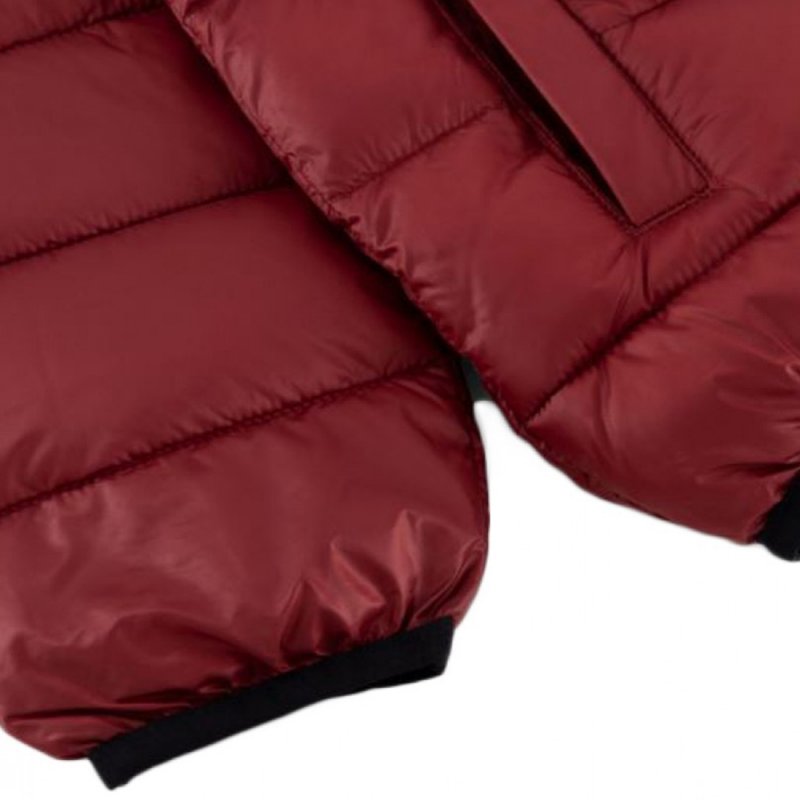 Champion Hooded Jacket (306568 RS508)