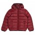 Champion Hooded Jacket (306568 RS508)