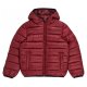 Champion Hooded Jacket (306568 RS508)