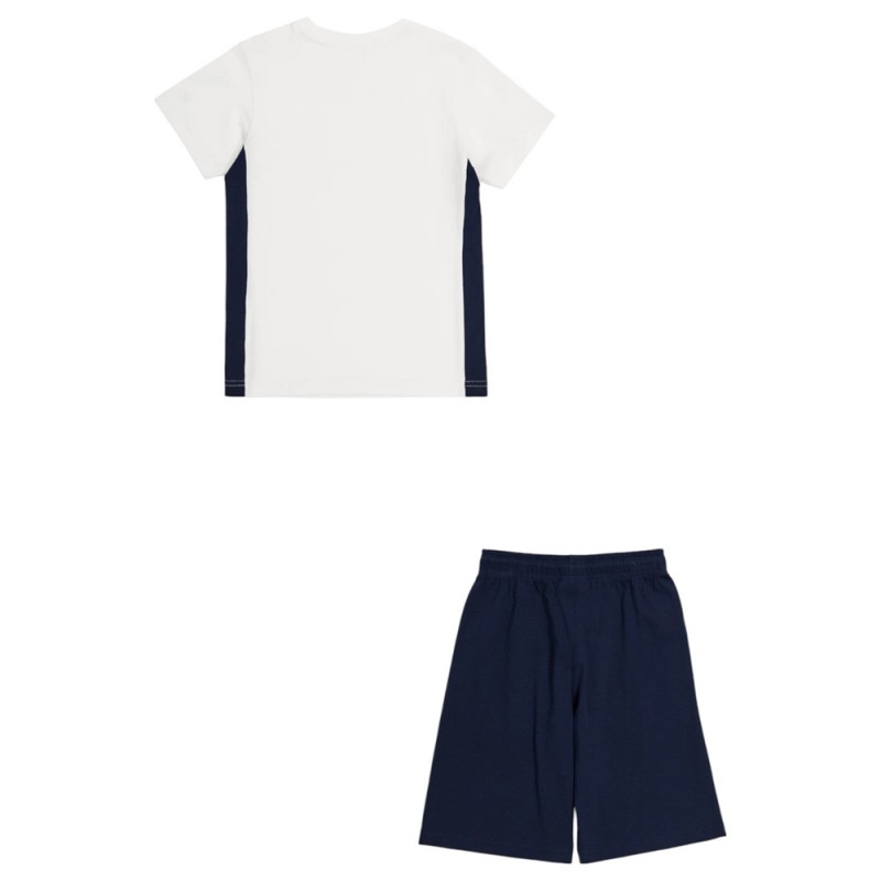 Champion Set (306992 WW001)