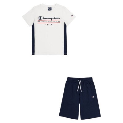 Champion Set (306992 WW001)