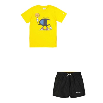 Champion Set (307062 YS011)