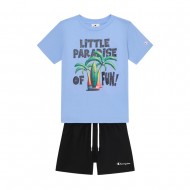 Champion Set (307063 BS186)