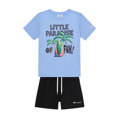 Champion Set (307063 BS186)