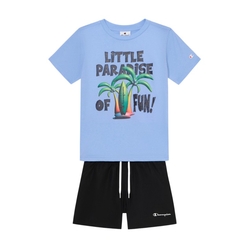 Champion Set (307063 BS186)