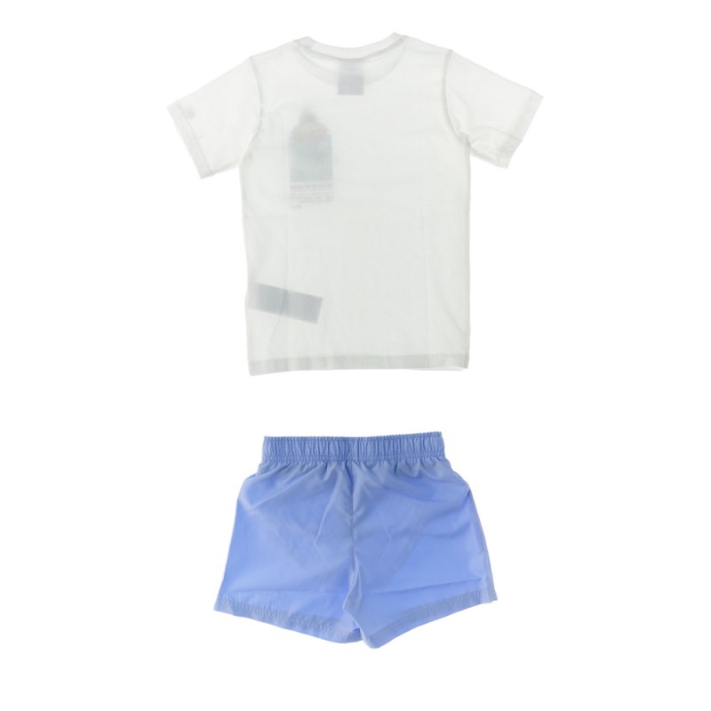 Champion Set (307063 WW001)