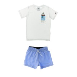 Champion Set (307063 WW001)