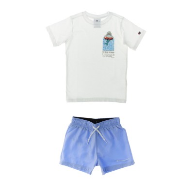 Champion Set (307063 WW001)