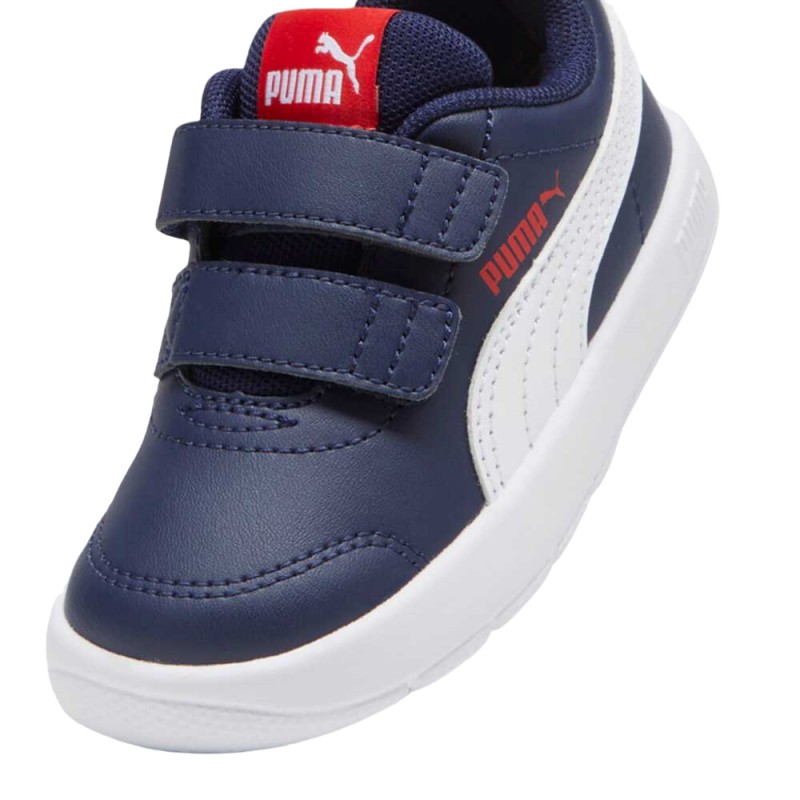Puma Courtflex V3 V Inf (310252 03)
