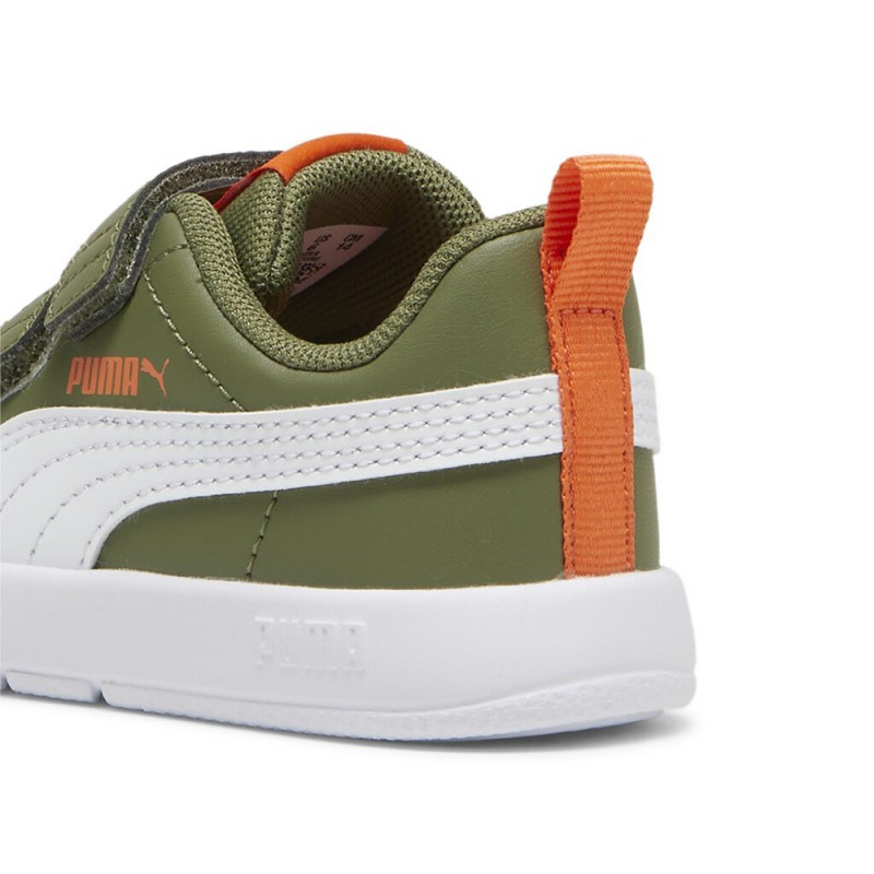Puma Courtflex V3 V Inf (310252 06)