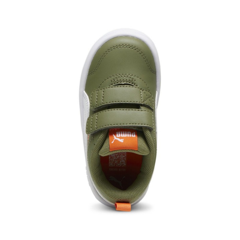 Puma Courtflex V3 V Inf (310252 06)