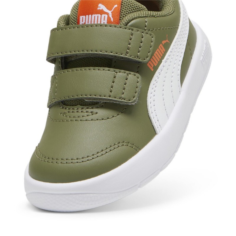 Puma Courtflex V3 V Inf (310252 06)