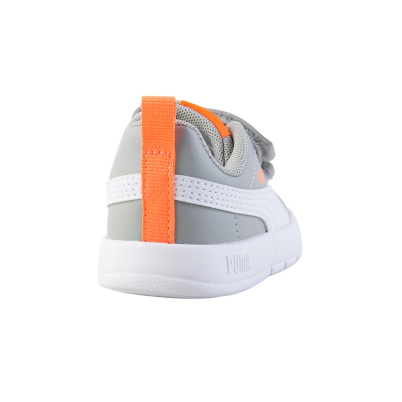 Puma Courtflex V3 V Inf (310252 11)