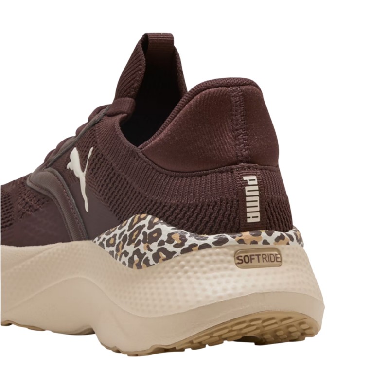 Puma Softride Mayve Animal Wns (313610 01)