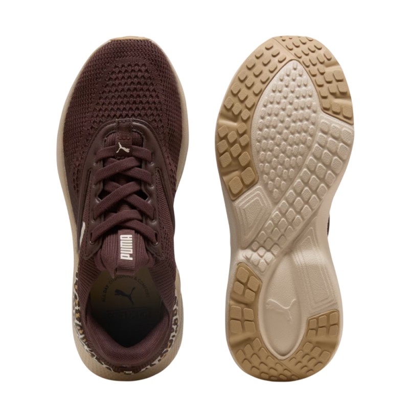 Puma Softride Mayve Animal Wns (313610 01)