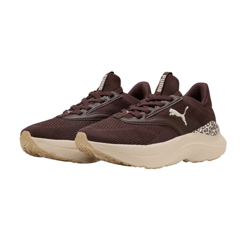 Puma Softride Mayve Animal Wns (313610 01)