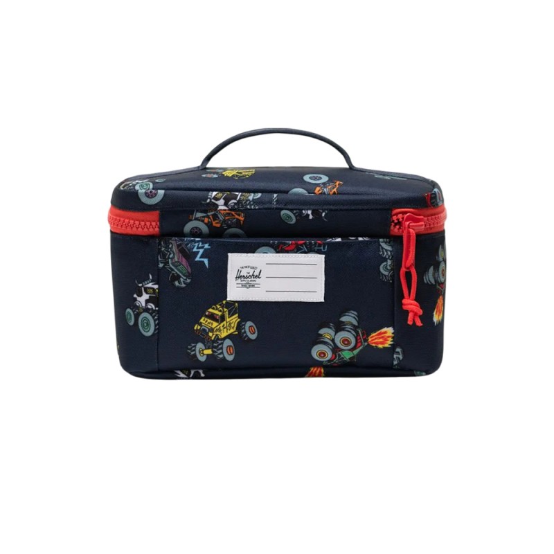 Hershel HERITAGE LUNCH BOX LITTLE HERSCHEL (31596 06889)