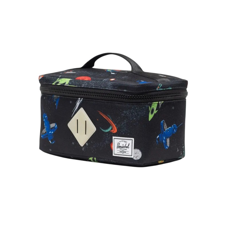 Hershel HERITAGE LUNCH BOX LITTLE HERSCHEL (31596 07271)