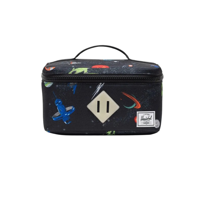 Hershel HERITAGE LUNCH BOX LITTLE HERSCHEL (31596 07271)